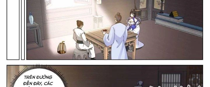 Bắt Đầu Đã Có 996 Chapter 31 - Trang 47