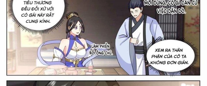 Bắt Đầu Đã Có 996 Chapter 31 - Trang 48