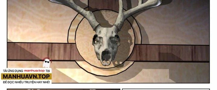 Bắt Đầu Đã Có 996 Chapter 31 - Trang 7
