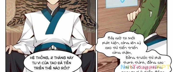 Bắt Đầu Đã Có 996 Chapter 31 - Trang 9