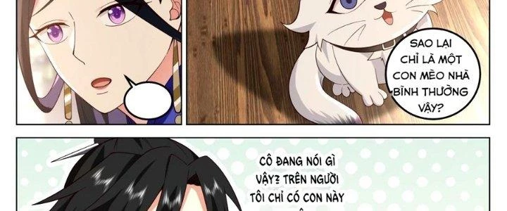 Bắt Đầu Đã Có 996 Chapter 32 - Trang 11