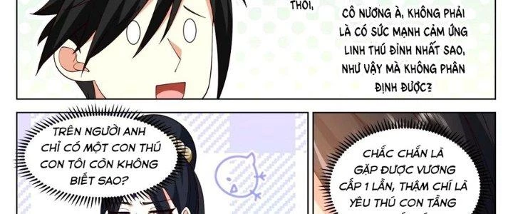 Bắt Đầu Đã Có 996 Chapter 32 - Trang 12