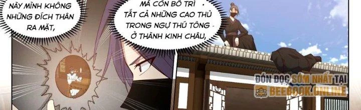 Bắt Đầu Đã Có 996 Chapter 32 - Trang 14