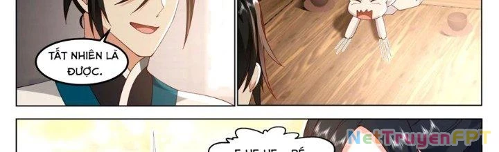 Bắt Đầu Đã Có 996 Chapter 32 - Trang 18
