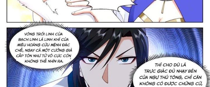 Bắt Đầu Đã Có 996 Chapter 32 - Trang 20