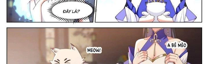 Bắt Đầu Đã Có 996 Chapter 32 - Trang 22