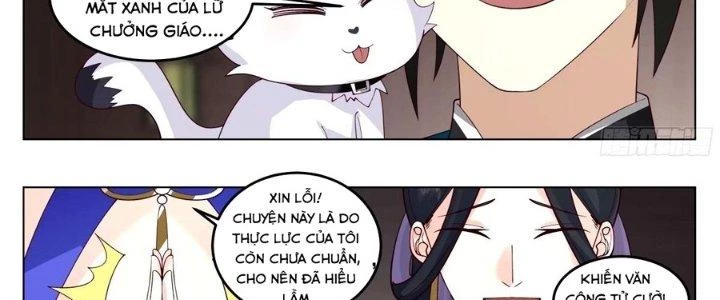 Bắt Đầu Đã Có 996 Chapter 32 - Trang 28