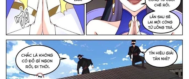 Bắt Đầu Đã Có 996 Chapter 32 - Trang 29