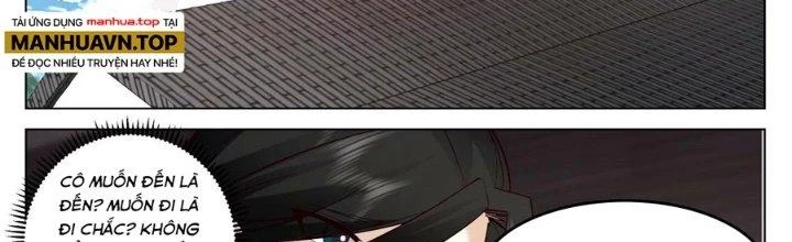 Bắt Đầu Đã Có 996 Chapter 32 - Trang 30