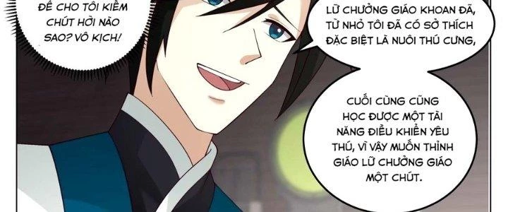 Bắt Đầu Đã Có 996 Chapter 32 - Trang 31