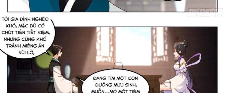 Bắt Đầu Đã Có 996 Chapter 32 - Trang 32