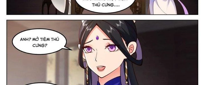 Bắt Đầu Đã Có 996 Chapter 32 - Trang 33
