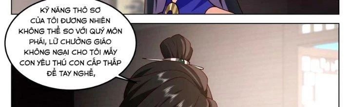 Bắt Đầu Đã Có 996 Chapter 32 - Trang 34