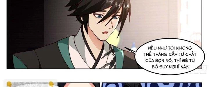 Bắt Đầu Đã Có 996 Chapter 32 - Trang 35