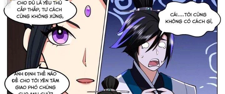 Bắt Đầu Đã Có 996 Chapter 32 - Trang 36