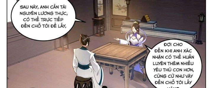 Bắt Đầu Đã Có 996 Chapter 32 - Trang 41