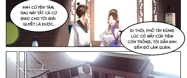 Bắt Đầu Đã Có 996 Chapter 32 - Trang 47