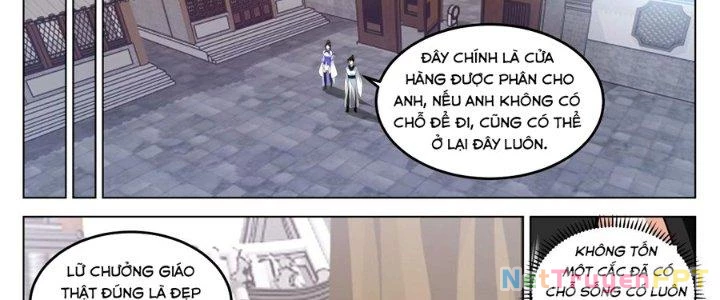 Bắt Đầu Đã Có 996 Chapter 32 - Trang 48