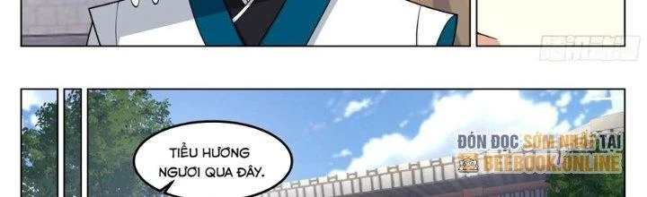 Bắt Đầu Đã Có 996 Chapter 32 - Trang 50
