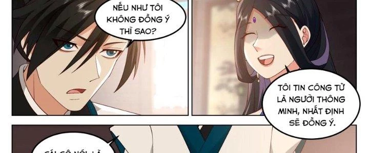 Bắt Đầu Đã Có 996 Chapter 32 - Trang 7