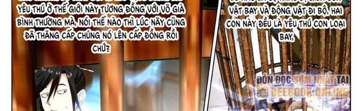 Bắt Đầu Đã Có 996 Chapter 33 - Trang 14