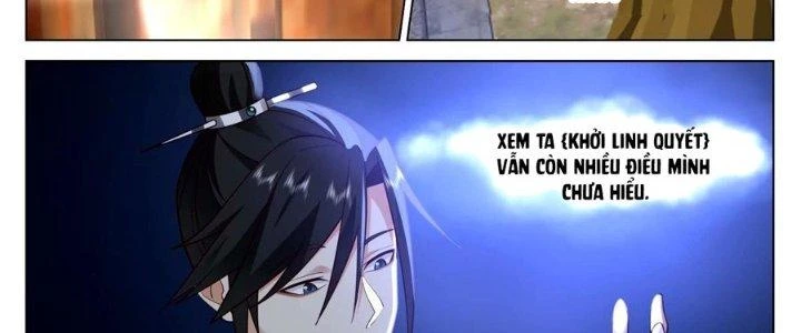 Bắt Đầu Đã Có 996 Chapter 33 - Trang 16