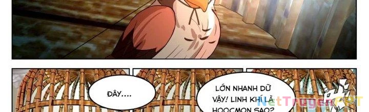 Bắt Đầu Đã Có 996 Chapter 33 - Trang 18