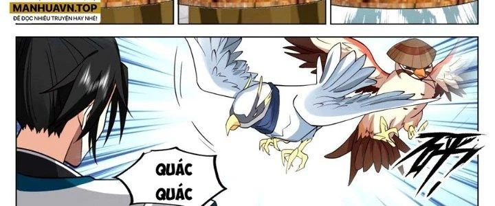 Bắt Đầu Đã Có 996 Chapter 33 - Trang 20