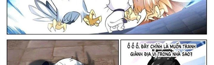Bắt Đầu Đã Có 996 Chapter 33 - Trang 22