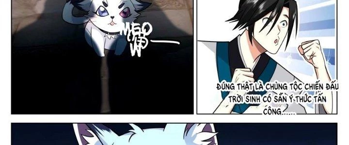 Bắt Đầu Đã Có 996 Chapter 33 - Trang 23