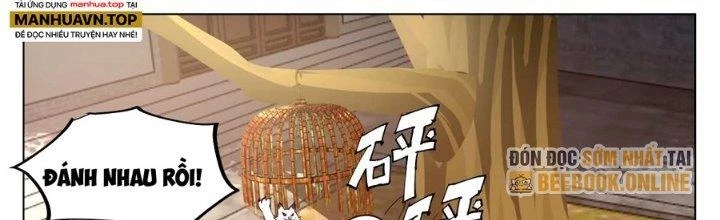 Bắt Đầu Đã Có 996 Chapter 33 - Trang 26