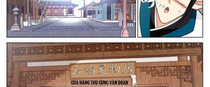 Bắt Đầu Đã Có 996 Chapter 33 - Trang 3