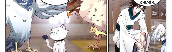 Bắt Đầu Đã Có 996 Chapter 33 - Trang 30