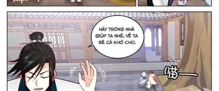 Bắt Đầu Đã Có 996 Chapter 33 - Trang 31