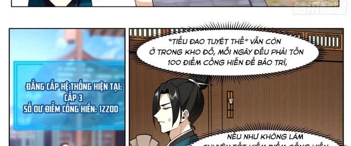 Bắt Đầu Đã Có 996 Chapter 33 - Trang 32