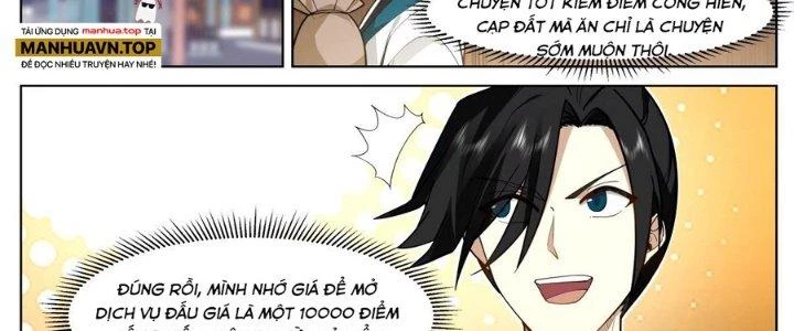 Bắt Đầu Đã Có 996 Chapter 33 - Trang 33