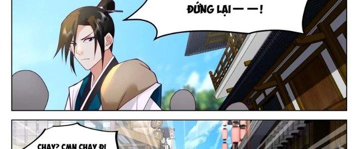 Bắt Đầu Đã Có 996 Chapter 33 - Trang 36