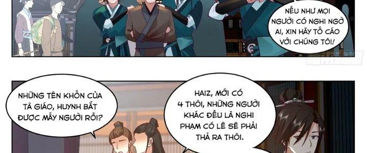 Bắt Đầu Đã Có 996 Chapter 33 - Trang 39