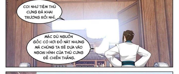 Bắt Đầu Đã Có 996 Chapter 33 - Trang 4