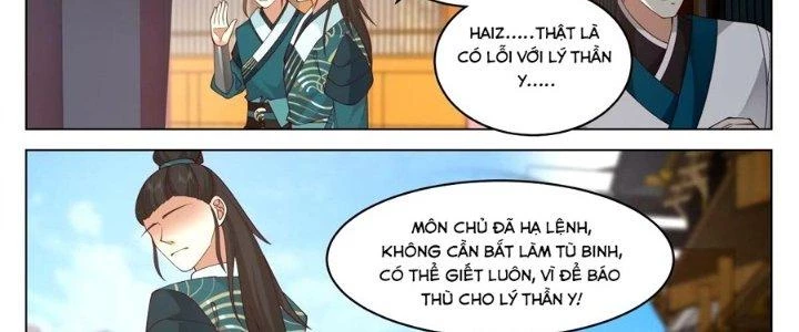 Bắt Đầu Đã Có 996 Chapter 33 - Trang 40