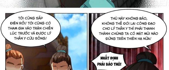 Bắt Đầu Đã Có 996 Chapter 33 - Trang 43