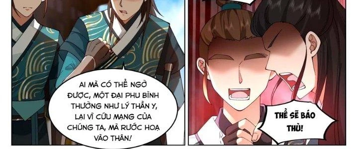 Bắt Đầu Đã Có 996 Chapter 33 - Trang 44