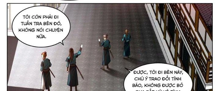 Bắt Đầu Đã Có 996 Chapter 33 - Trang 45
