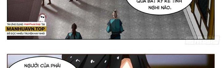 Bắt Đầu Đã Có 996 Chapter 33 - Trang 46