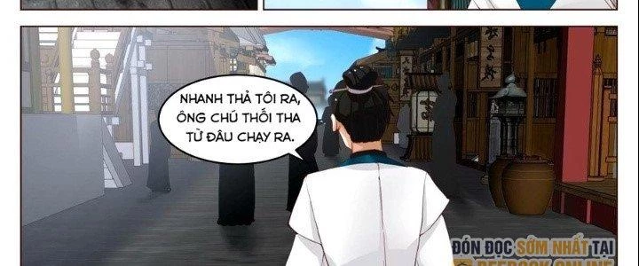 Bắt Đầu Đã Có 996 Chapter 33 - Trang 49