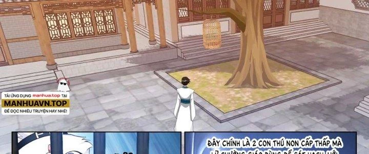 Bắt Đầu Đã Có 996 Chapter 33 - Trang 7