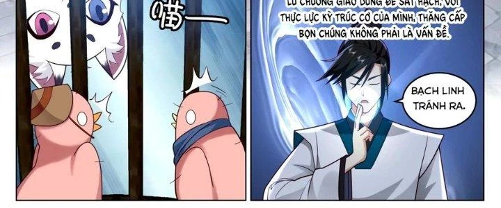Bắt Đầu Đã Có 996 Chapter 33 - Trang 8