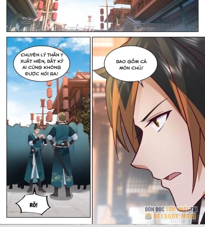 Bắt Đầu Đã Có 996 Chapter 35 - Trang 13