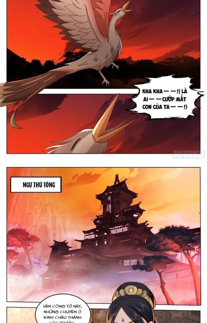 Bắt Đầu Đã Có 996 Chapter 36 - Trang 5