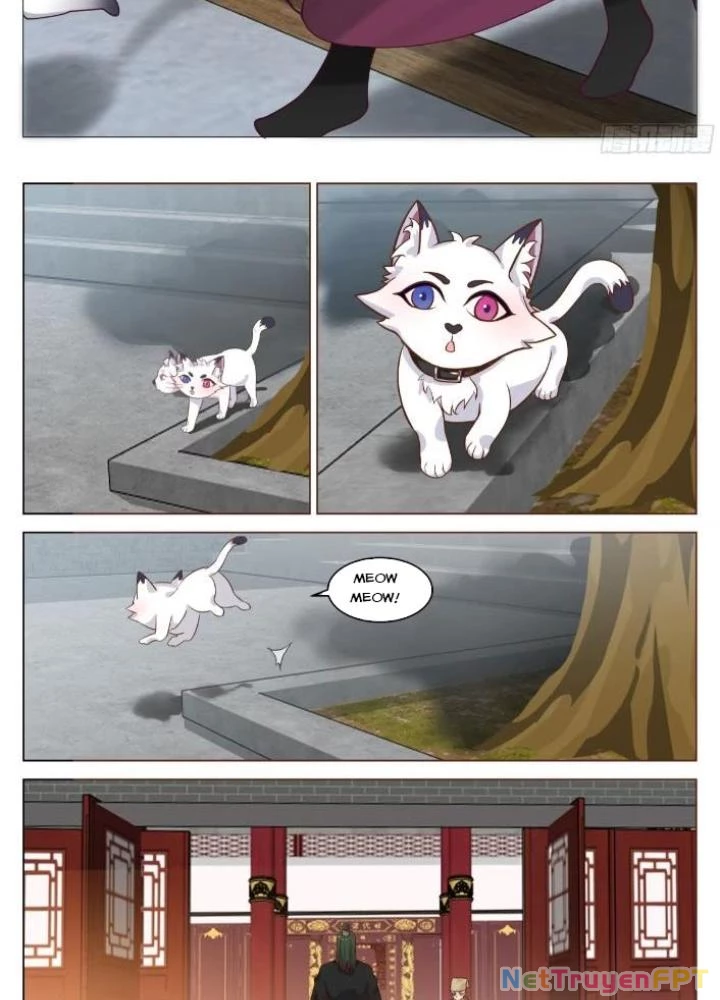 Bắt Đầu Đã Có 996 Chapter 37 - Trang 16